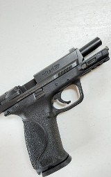 SMITH & WESSON M&P 9 9MM LUGER (9x19 PARA) - Image 5 of 8