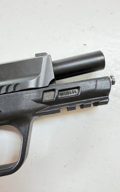 SMITH & WESSON M&P 9 9MM LUGER (9x19 PARA) - Image 2 of 8