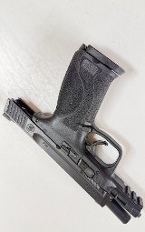 SMITH & WESSON M&P 9 9MM LUGER (9x19 PARA) - Image 8 of 8