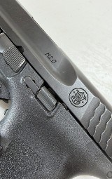 SMITH & WESSON M&P 9 9MM LUGER (9x19 PARA) - Image 1 of 8