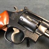SMITH & WESSON 57 .41 REM MAG - Image 8 of 9