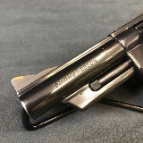 SMITH & WESSON 57 .41 REM MAG - Image 4 of 9