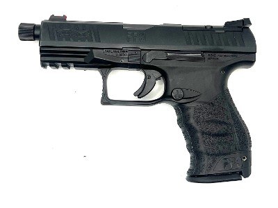 ORACLE ARMS DEFENSE 2311 COMPACT 9MM LUGER (9x19 PARA) - Image 1 of 5