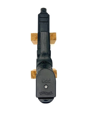 ORACLE ARMS DEFENSE 2311 COMPACT 9MM LUGER (9x19 PARA) - Image 5 of 5