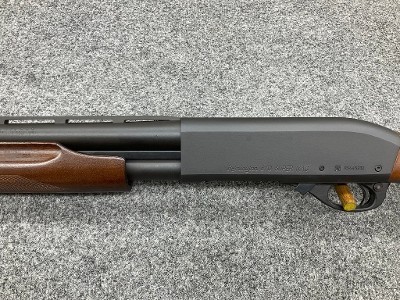 REMINGTON 870 Super Mag 12 GA - Image 6 of 6