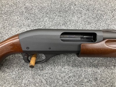 REMINGTON 870 Super Mag 12 GA - Image 4 of 6