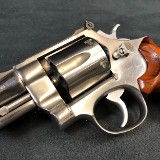 SMITH & WESSON 624 .44 S&W SPECIAL - Image 5 of 9