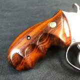 SMITH & WESSON 624 .44 S&W SPECIAL - Image 7 of 9