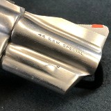 SMITH & WESSON 624 .44 S&W SPECIAL - Image 9 of 9
