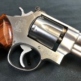 SMITH & WESSON 624 .44 S&W SPECIAL - Image 8 of 9