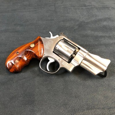 SMITH & WESSON 624 .44 S&W SPECIAL - Image 2 of 9