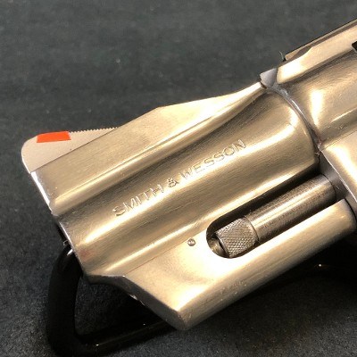 SMITH & WESSON 624 .44 S&W SPECIAL - Image 4 of 9