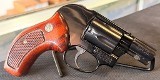 SMITH & WESSON MODEL 38 .38 SPL - Image 2 of 3