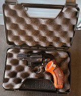 SMITH & WESSON MODEL 38 .38 SPL - Image 3 of 3