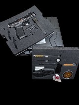 CANIK TTI COMBAT 9MM LUGER (9x19 PARA) - Image 1 of 7