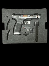 CANIK TTI COMBAT 9MM LUGER (9x19 PARA) - Image 3 of 7
