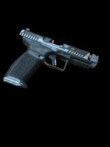 CANIK TTI COMBAT 9MM LUGER (9x19 PARA) - Image 4 of 7