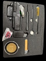 CANIK TTI COMBAT 9MM LUGER (9x19 PARA) - Image 2 of 7