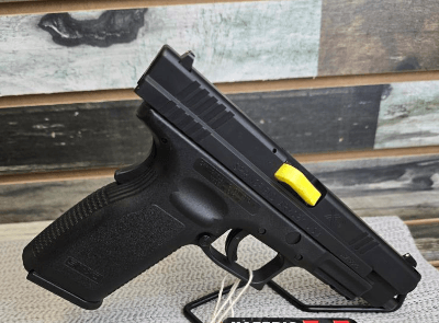 SPRINGFIELD ARMORY XD .45 ACP - Image 1 of 2