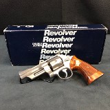 SMITH & WESSON 624 .44 S&W SPECIAL - Image 1 of 9