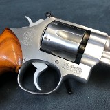 SMITH & WESSON 624 .44 S&W SPECIAL - Image 5 of 9