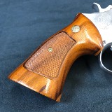 SMITH & WESSON 624 .44 S&W SPECIAL - Image 4 of 9
