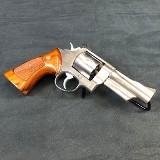 SMITH & WESSON 624 .44 S&W SPECIAL - Image 3 of 9