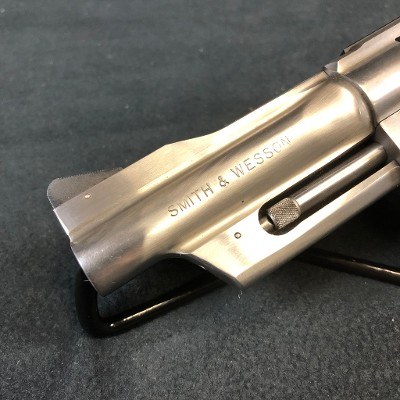 SMITH & WESSON 624 .44 S&W SPECIAL - Image 7 of 9