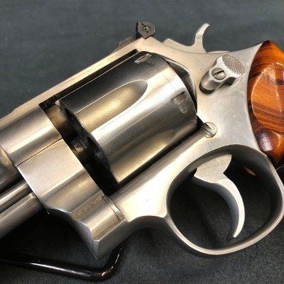 SMITH & WESSON 624 .44 S&W SPECIAL - Image 8 of 9
