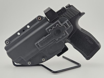 SIG SAUER P365 X OPTIC READY 9MM LUGER (9x19 PARA) - Image 4 of 6