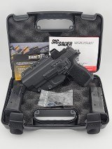 SIG SAUER P365 X OPTIC READY 9MM LUGER (9x19 PARA) - Image 5 of 6