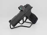 SIG SAUER P365 X OPTIC READY 9MM LUGER (9x19 PARA) - Image 1 of 6