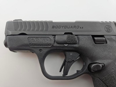 SMITH & WESSON BODYGUARD 2.0 .380 ACP - Image 4 of 5