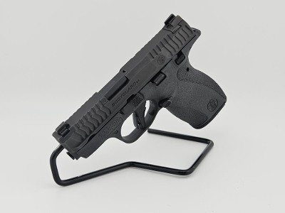 SMITH & WESSON BODYGUARD 2.0 .380 ACP - Image 1 of 5
