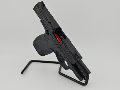 SMITH & WESSON BODYGUARD 2.0 .380 ACP - Image 3 of 5