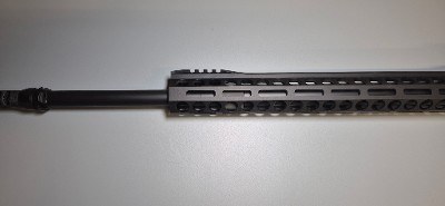 PALMETTO STATE ARMORY PA-15 6MM ARC - Image 2 of 13