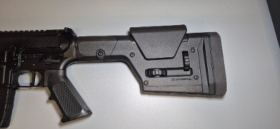 PALMETTO STATE ARMORY PA-15 6MM ARC - Image 11 of 13