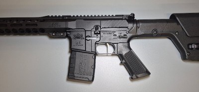 PALMETTO STATE ARMORY PA-15 6MM ARC - Image 3 of 13