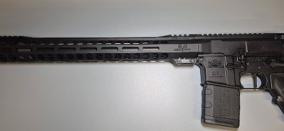 PALMETTO STATE ARMORY PA-15 6MM ARC - Image 12 of 13