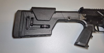 PALMETTO STATE ARMORY PA-15 6MM ARC - Image 10 of 13