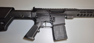 PALMETTO STATE ARMORY PA-15 6MM ARC - Image 9 of 13