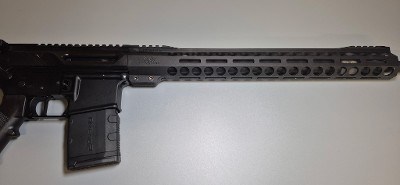 PALMETTO STATE ARMORY PA-15 6MM ARC - Image 4 of 13