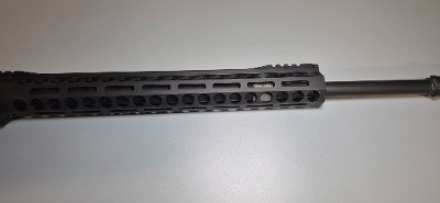 PALMETTO STATE ARMORY PA-15 6MM ARC - Image 7 of 13