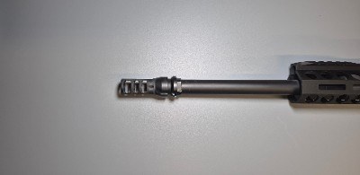 PALMETTO STATE ARMORY PA-15 6MM ARC - Image 5 of 13