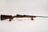 WINCHESTER 70 SUPER GRADE .30-06 SPRG - Image 1 of 8