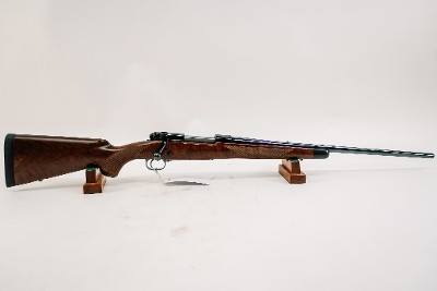 WINCHESTER 70 SUPER GRADE .30-06 SPRG - Image 1 of 8