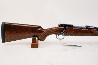 WINCHESTER 70 SUPER GRADE .30-06 SPRG - Image 2 of 8