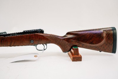 WINCHESTER 70 SUPER GRADE .30-06 SPRG - Image 6 of 8