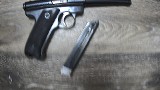 RUGER MARK I .22 LR - Image 8 of 9