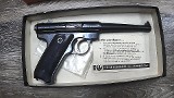 RUGER MARK I .22 LR - Image 6 of 9